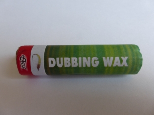 Hends Dubbing Wax